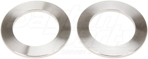 Dayton Parts 334-2334 Suspension Trunnion Bushing Service Kit