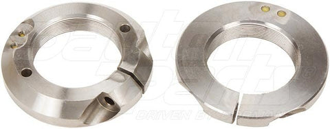 Dayton Parts 334-2334 Suspension Trunnion Bushing Service Kit