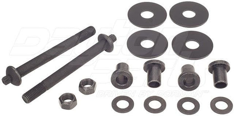 Dayton Parts 334-2338 Suspension Pivot Bushing Kit