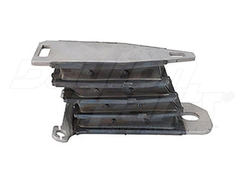 Dayton Parts 334-2340 Bolster Spring Service Kit