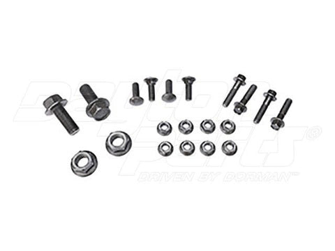 Dayton Parts 334-2340 Bolster Spring Service Kit