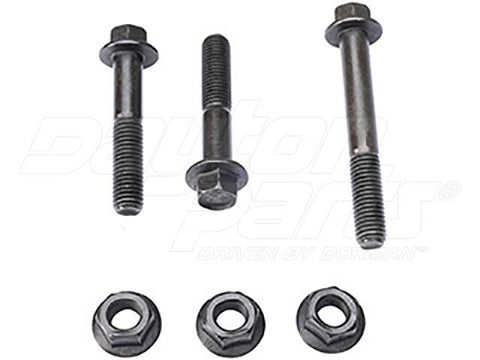 Dayton Parts 334-2342 Rebound Strap Service Kit
