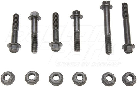 Dayton Parts 334-2343 Rebound Strap Service Kit