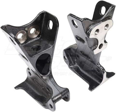 Dayton Parts 334-2347 Shield Plate Service Kit