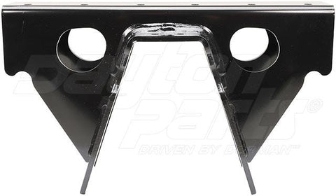 Dayton Parts 334-2350 Suspension Frame Saddle Service Kit