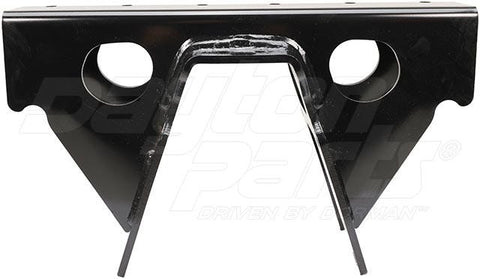 Dayton Parts 334-2350 Suspension Frame Saddle Service Kit
