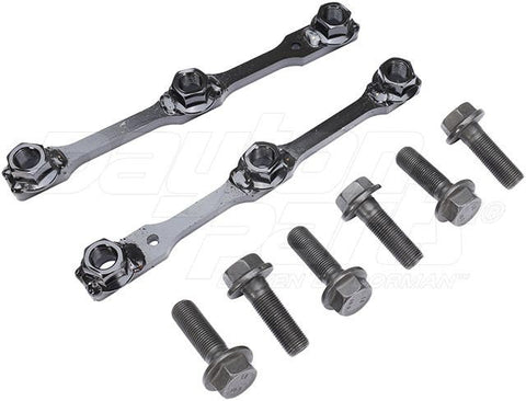 Dayton Parts 334-2350 Suspension Frame Saddle Service Kit