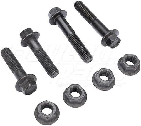 Dayton Parts 334-2350 Suspension Frame Saddle Service Kit
