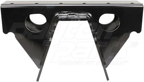 Dayton Parts 334-2351 Suspension Frame Saddle Service Kit