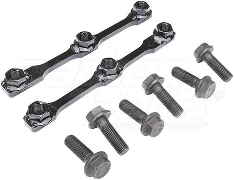 Dayton Parts 334-2351 Suspension Frame Saddle Service Kit