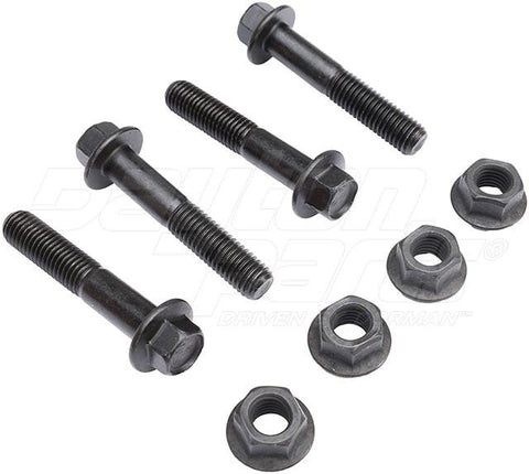 Dayton Parts 334-2351 Suspension Frame Saddle Service Kit