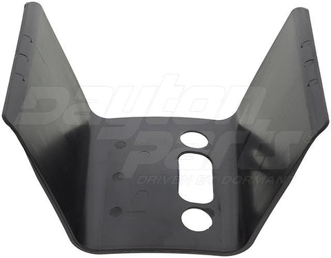 Dayton Parts 334-2384 Axle Wrap Liner - Top