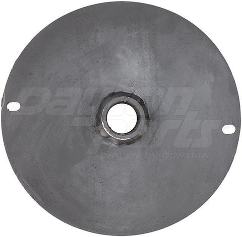 Dayton Parts 334-2400 Suspension Bottom Plate