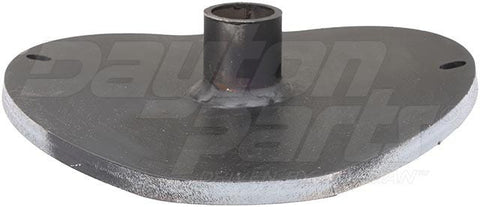 Dayton Parts 334-2400 Suspension Bottom Plate