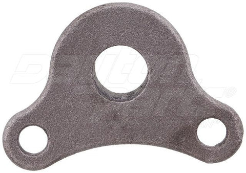 Dayton Parts 334-2401 Suspension Shock Bracket - Upper