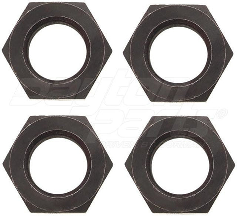 Dayton Parts 334-241 Lock Nut - 1 7/16 In.