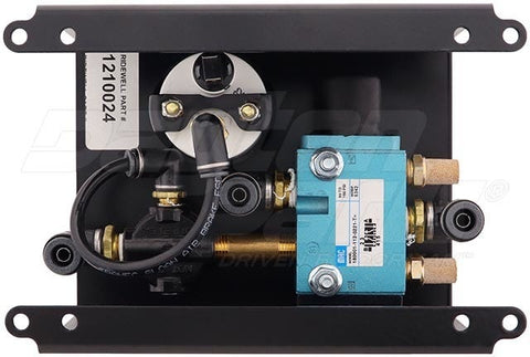 Dayton Parts 334-2427 Manual Lift Control Valve
