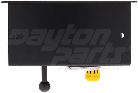 Dayton Parts 334-2427 Manual Lift Control Valve