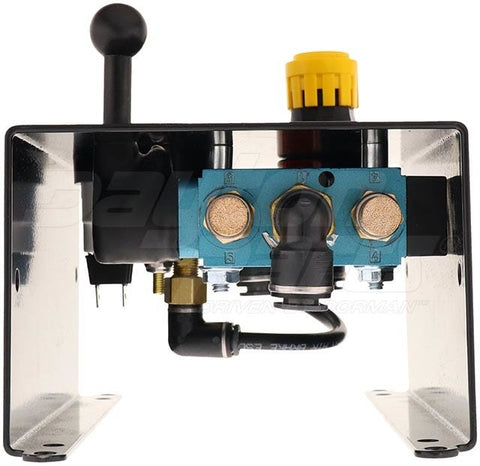 Dayton Parts 334-2427 Manual Lift Control Valve
