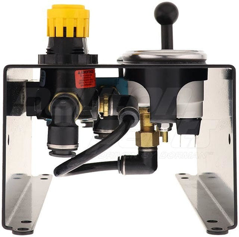 Dayton Parts 334-2427 Manual Lift Control Valve