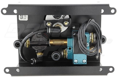 Dayton Parts 334-2428 Electric Lift Control Valve