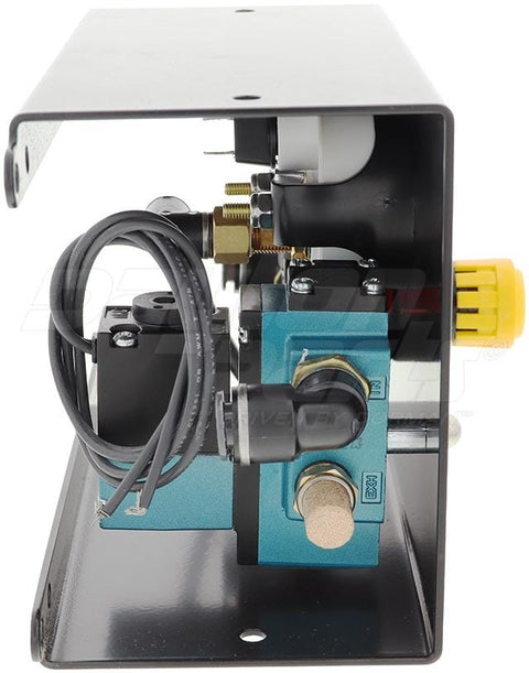 Dayton Parts 334-2428 Electric Lift Control Valve