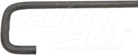 Dayton Parts 334-2433 Pull Handle