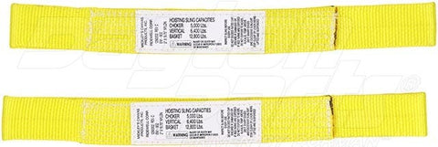 Dayton Parts 334-2434 Suspension Shock Strap