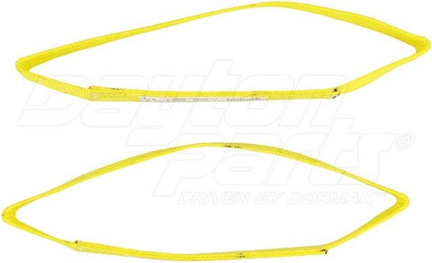 Dayton Parts 334-2434 Suspension Shock Strap