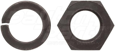 Dayton Parts 334-243 Suspension Equalizer Assembly