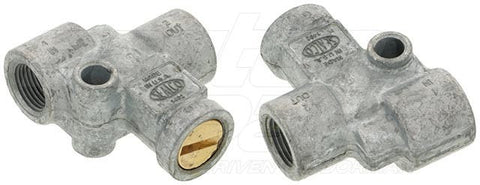 Dayton Parts 334-2443 Suspension Leveling Valve