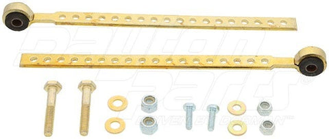 Dayton Parts 334-2443 Suspension Leveling Valve