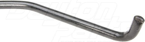 Dayton Parts 334-2444 Pull Handle - 32 In.