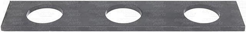 Dayton Parts 334-2451 Suspension Reinforcement Plate
