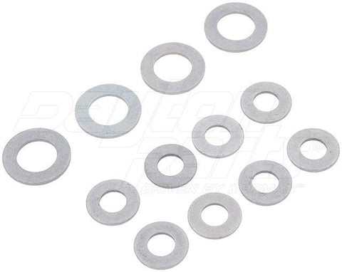Dayton Parts 334-2454 Suspension Air Spring Hardware Kit