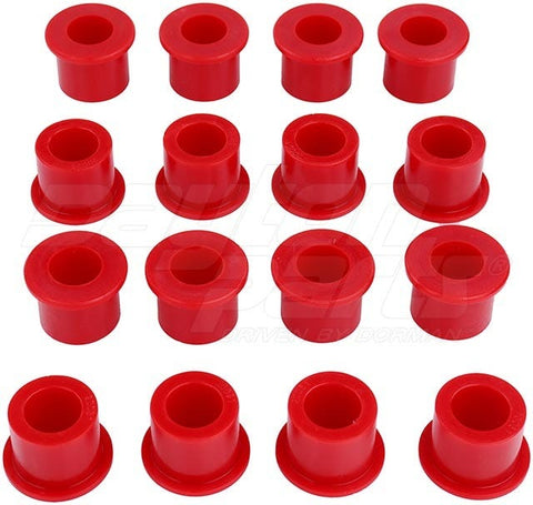 Dayton Parts 334-2457 Suspension Bushing Kit