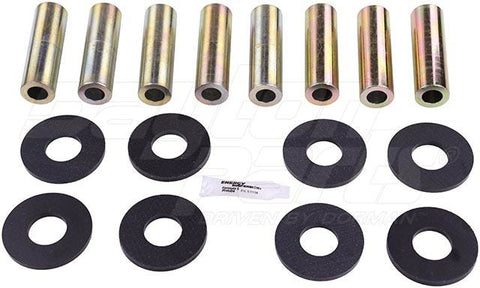 Dayton Parts 334-2457 Suspension Bushing Kit