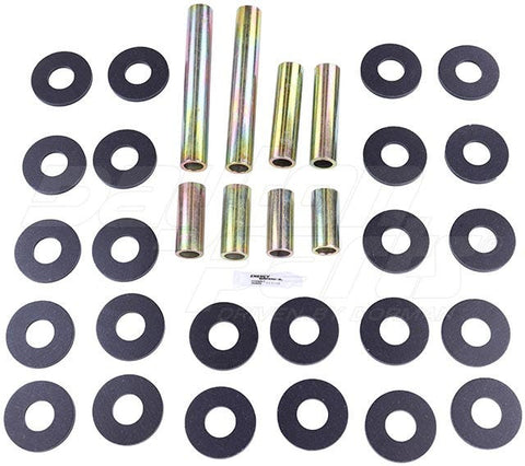 Dayton Parts 334-2458 Suspension Bushing Kit