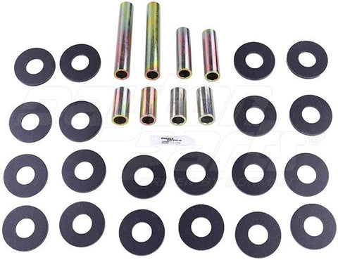 Dayton Parts 334-2459 Suspension Bushing Kit
