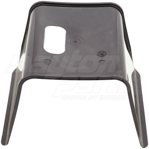 Dayton Parts 334-2461 Axle Wrap Liner - Top