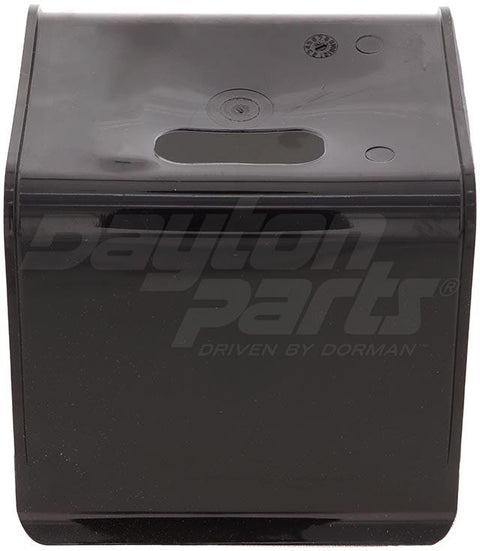 Dayton Parts 334-2461 Axle Wrap Liner - Top