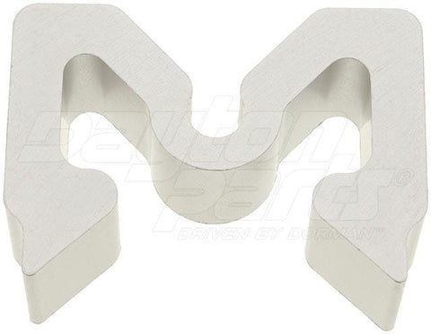 Dayton Parts 334-2462 Axle Spacer - Front