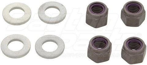 Dayton Parts 334-2483 Suspension Air Spring Fastener - Kit