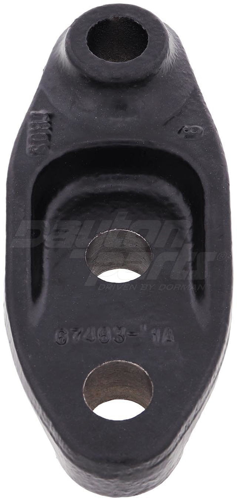 Dayton Parts 334-2484 Suspension Shock Bracket Fastener Kit