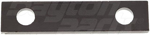 Dayton Parts 334-2489 Auxiliary Spring Mounting Plate Shim