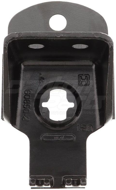 Dayton Parts 334-2499 Air Spring Bracket - Upper