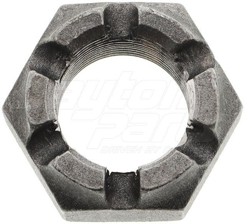 Dayton Parts 334-2500 Slotted Nut