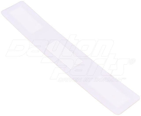 Dayton Parts 334-2518 Air Spring Shield - Upper