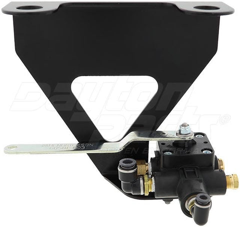 Dayton Parts 334-2519 Height Control Valve Bracket Kit - Left