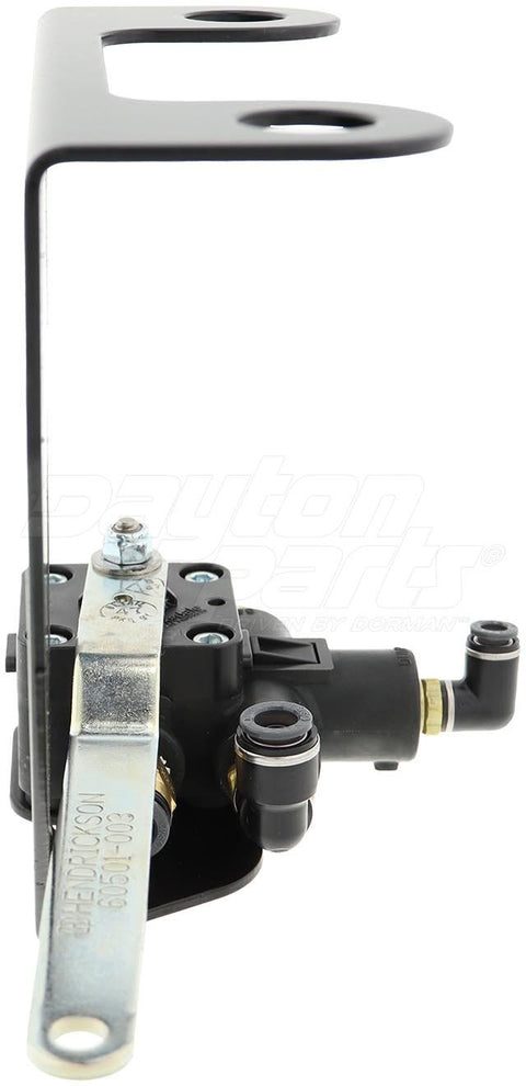 Dayton Parts 334-2519 Height Control Valve Bracket Kit - Left